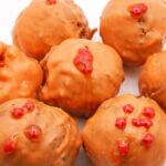 丸亀製麺ドラゴンボールうどーなつ （チョコ味）