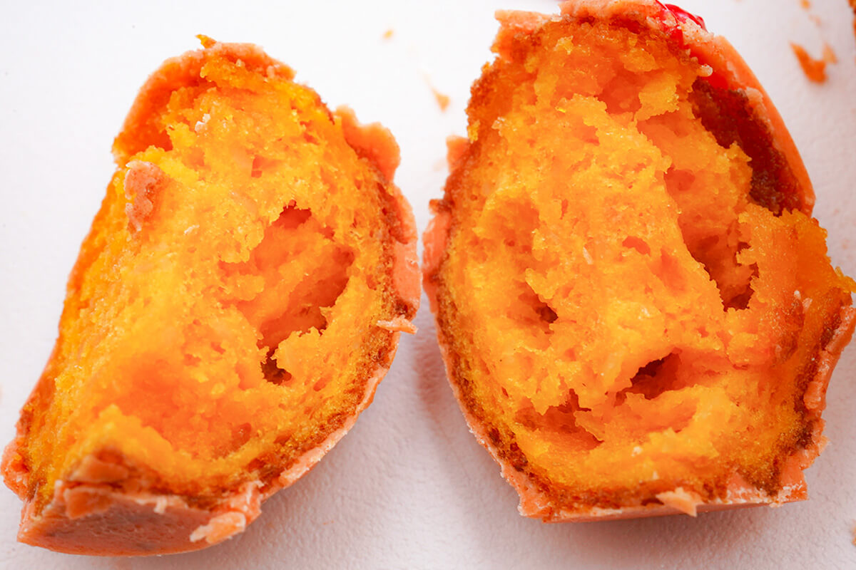 丸亀製麺ドラゴンボールうどーなつ （チョコ味）