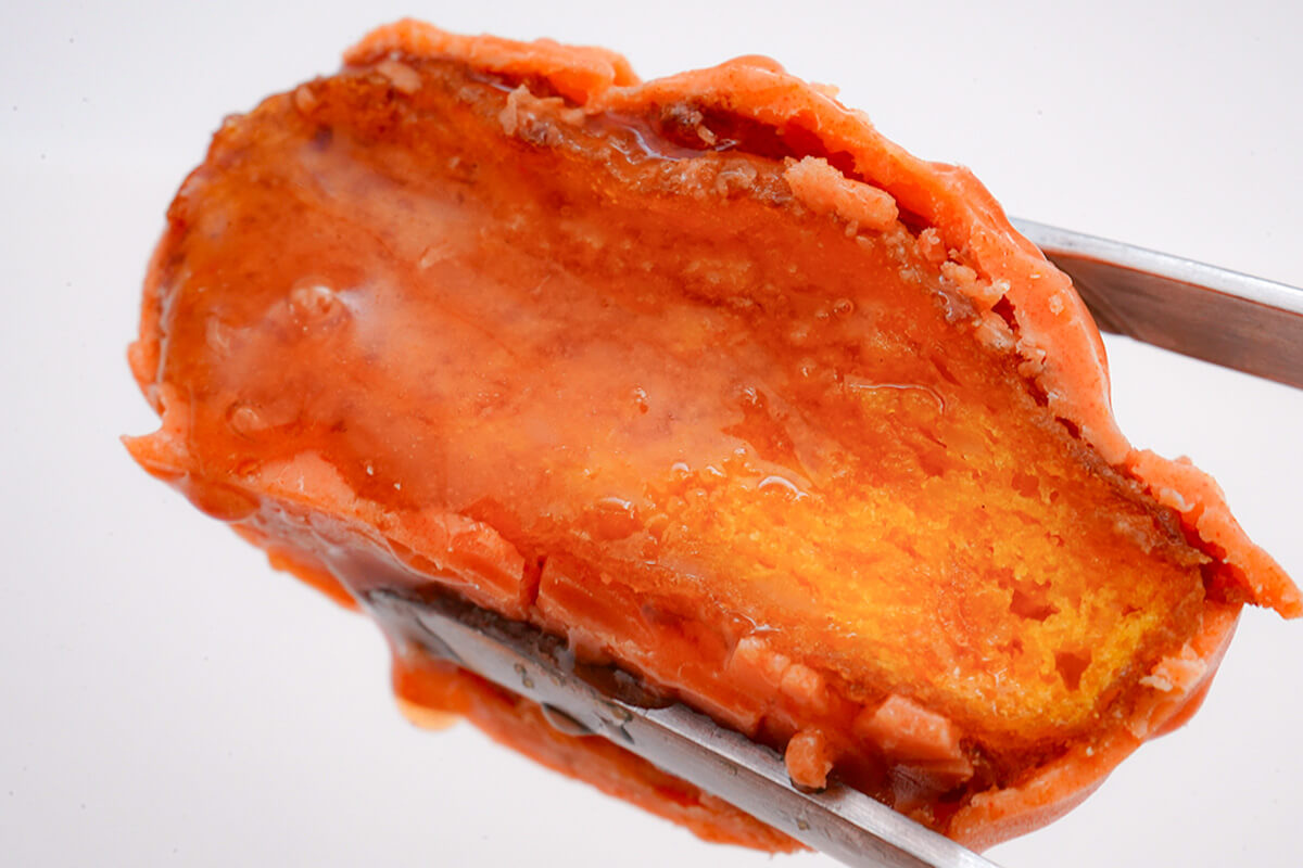 丸亀製麺ドラゴンボールうどーなつ （チョコ味）