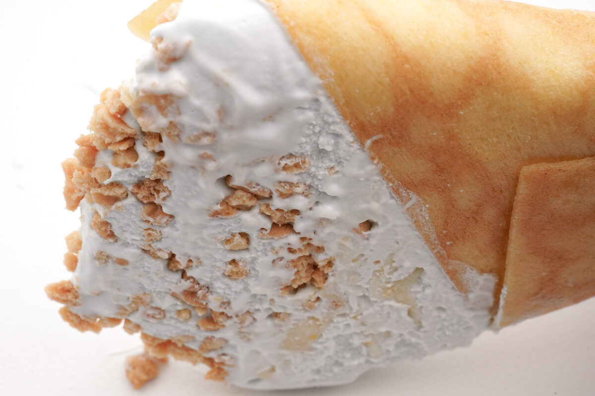 セブンイレブン「ザ・クレープ pique cafe」