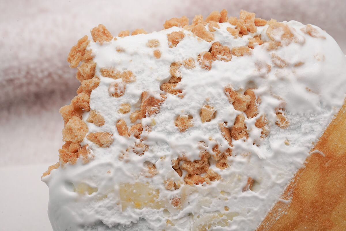 セブンイレブン「ザ・クレープ pique cafe」