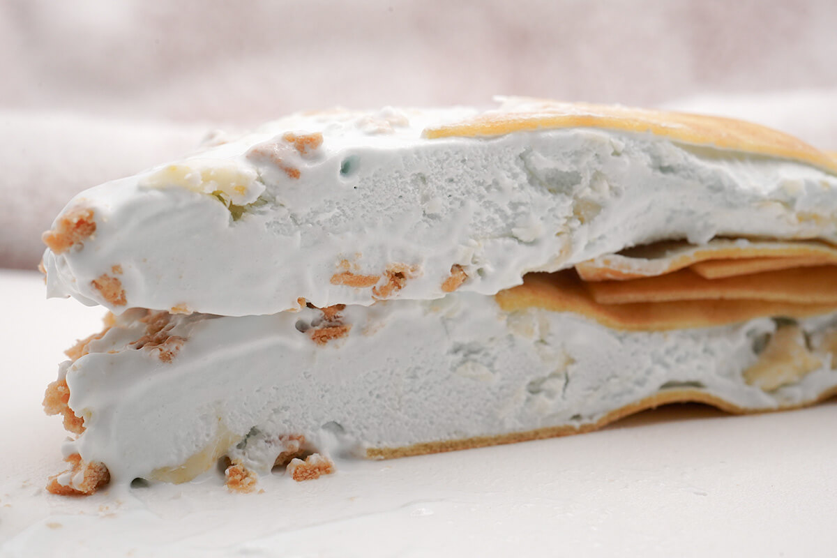 セブンイレブン「ザ・クレープ pique cafe」