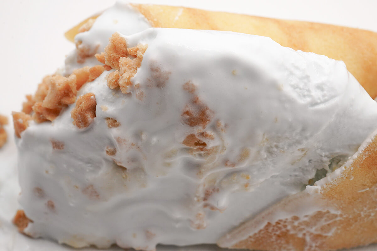 セブンイレブン「ザ・クレープ pique cafe」