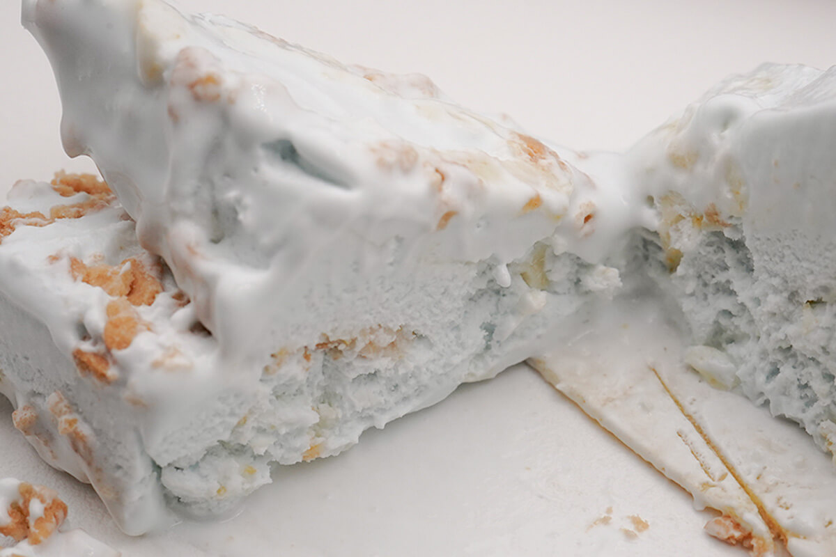 セブンイレブン「ザ・クレープ pique cafe」