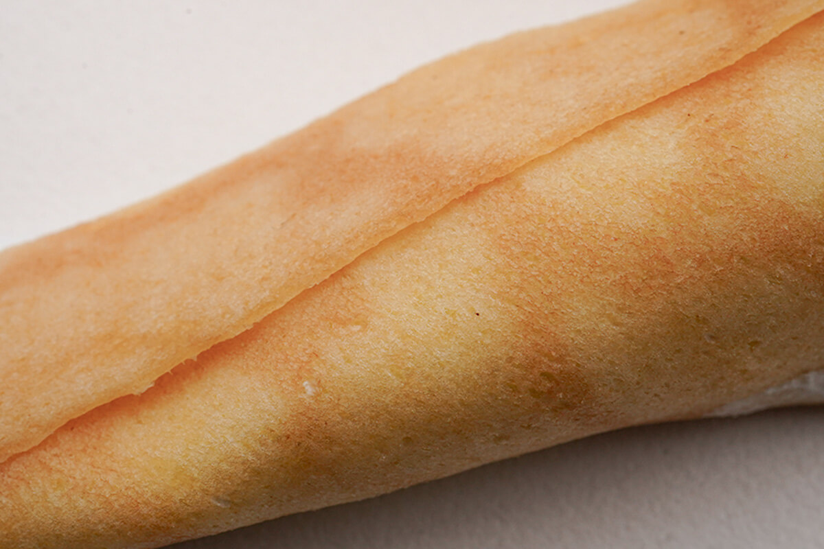 セブンイレブン「ザ・クレープ pique cafe」