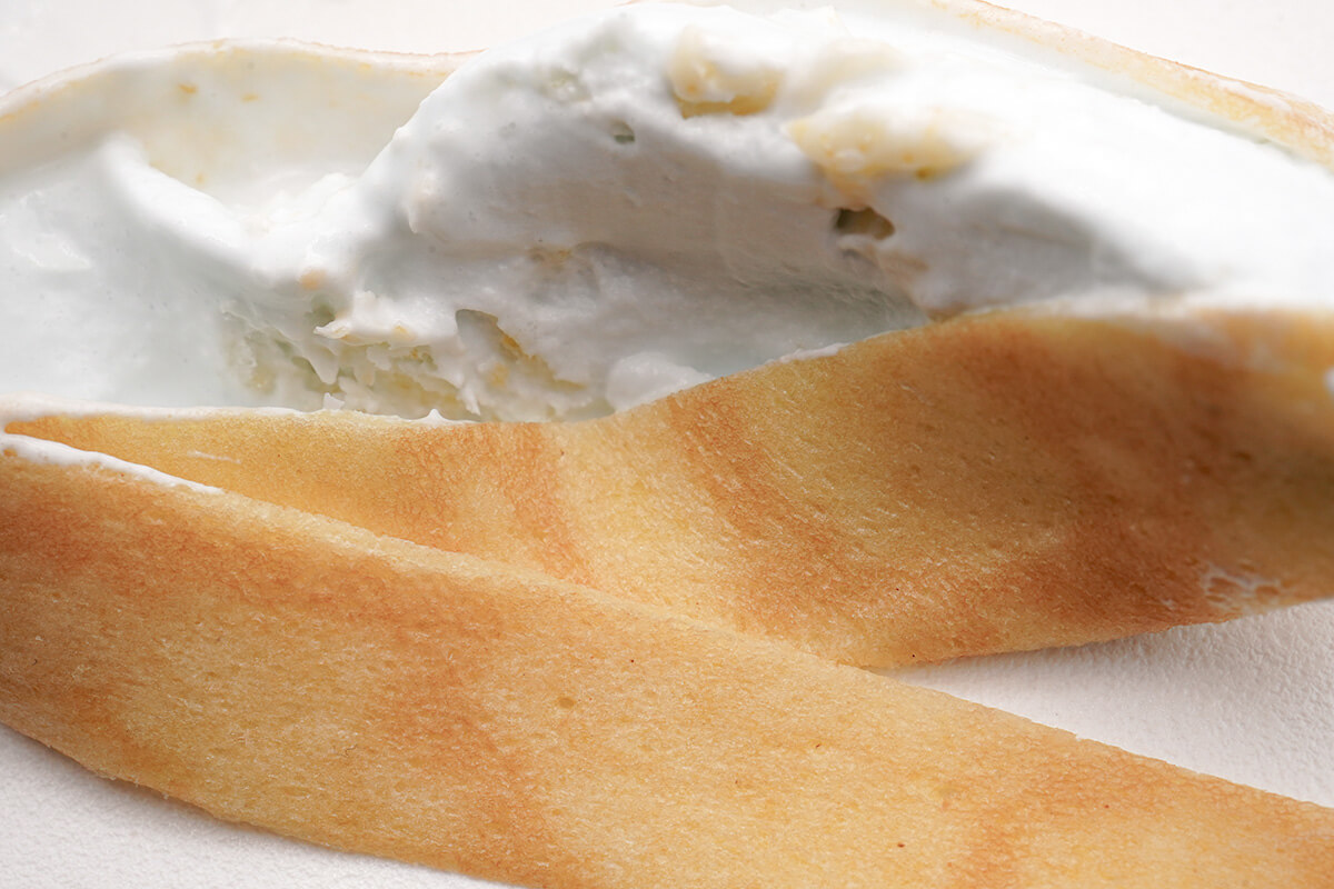 セブンイレブン「ザ・クレープ pique cafe」