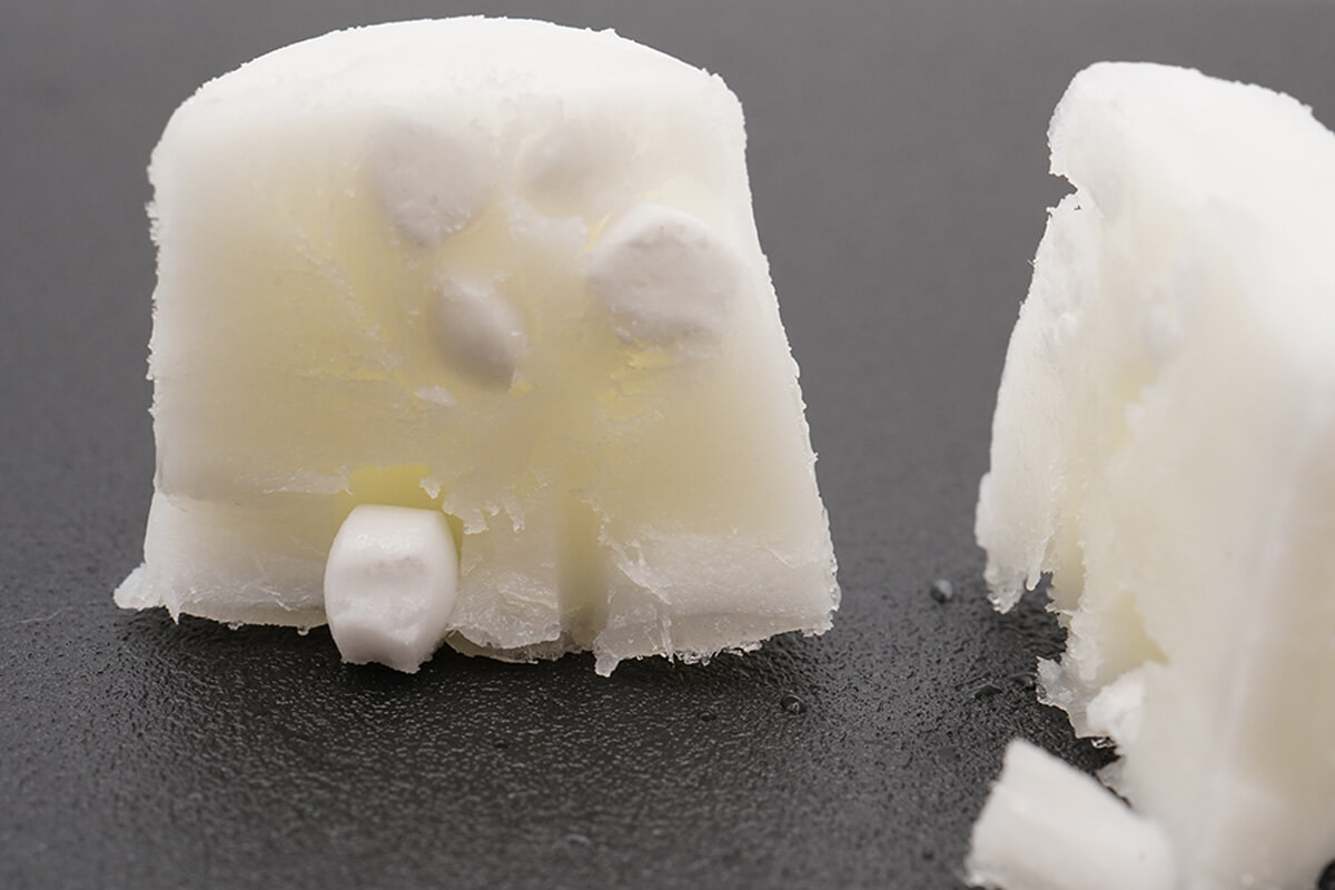 ローソン井村屋 ひとくちヨーグレットアイス