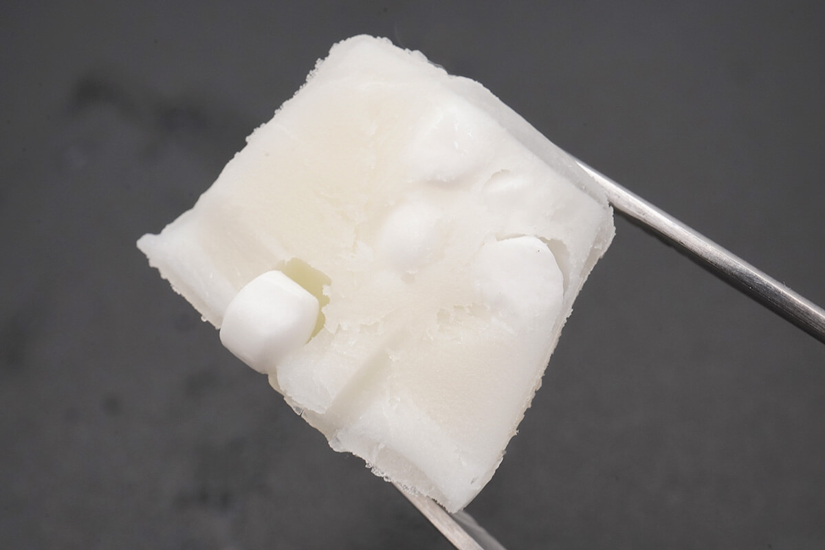 ローソン井村屋 ひとくちヨーグレットアイス