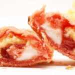 マクドナルド「いちごショートケーキパイ」