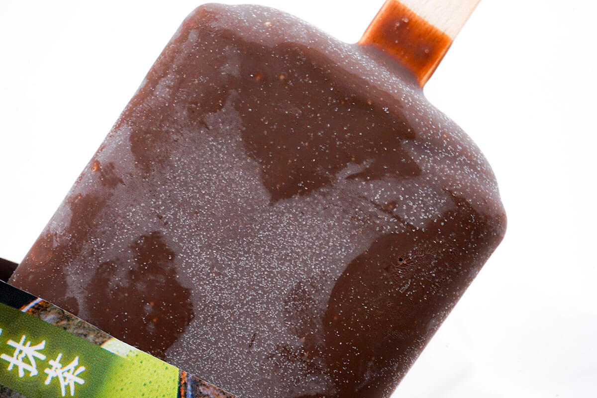 セブンイレブン不二家LOOK加賀棒ほうじ茶＆宇治抹茶