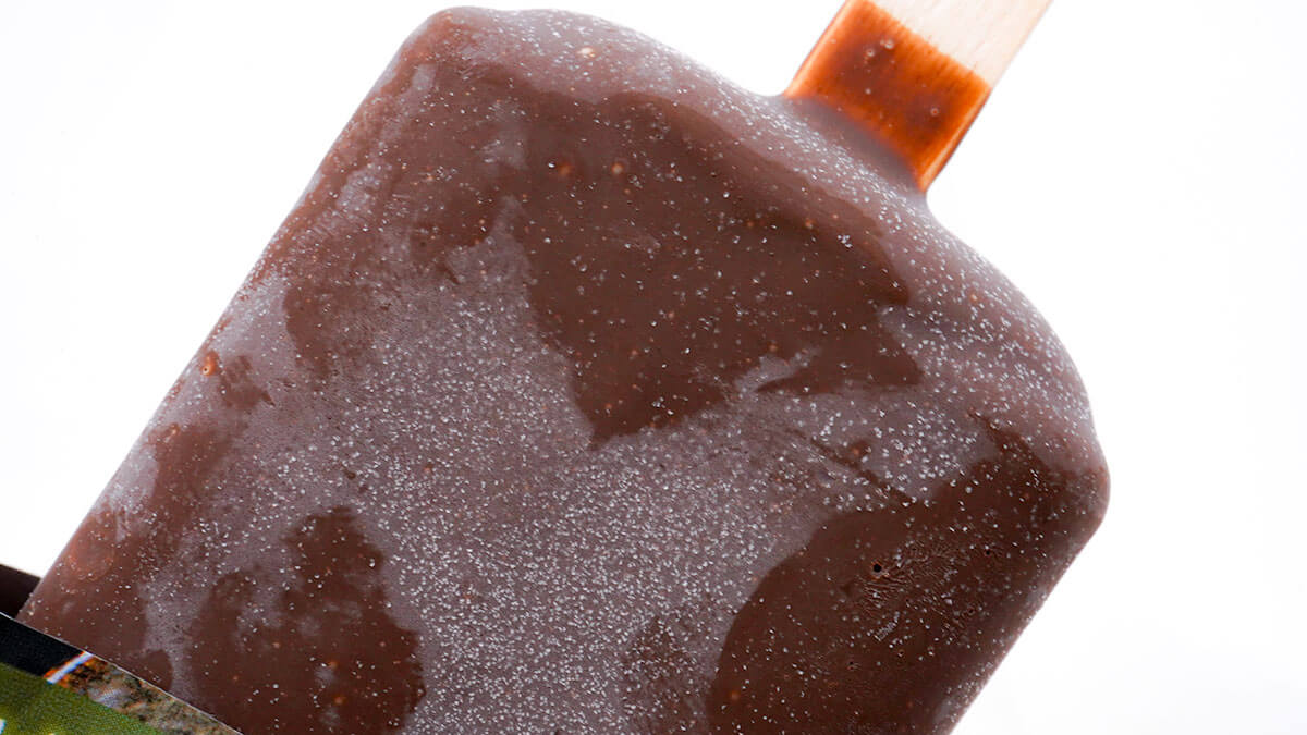 セブンイレブン不二家LOOK加賀棒ほうじ茶＆宇治抹茶