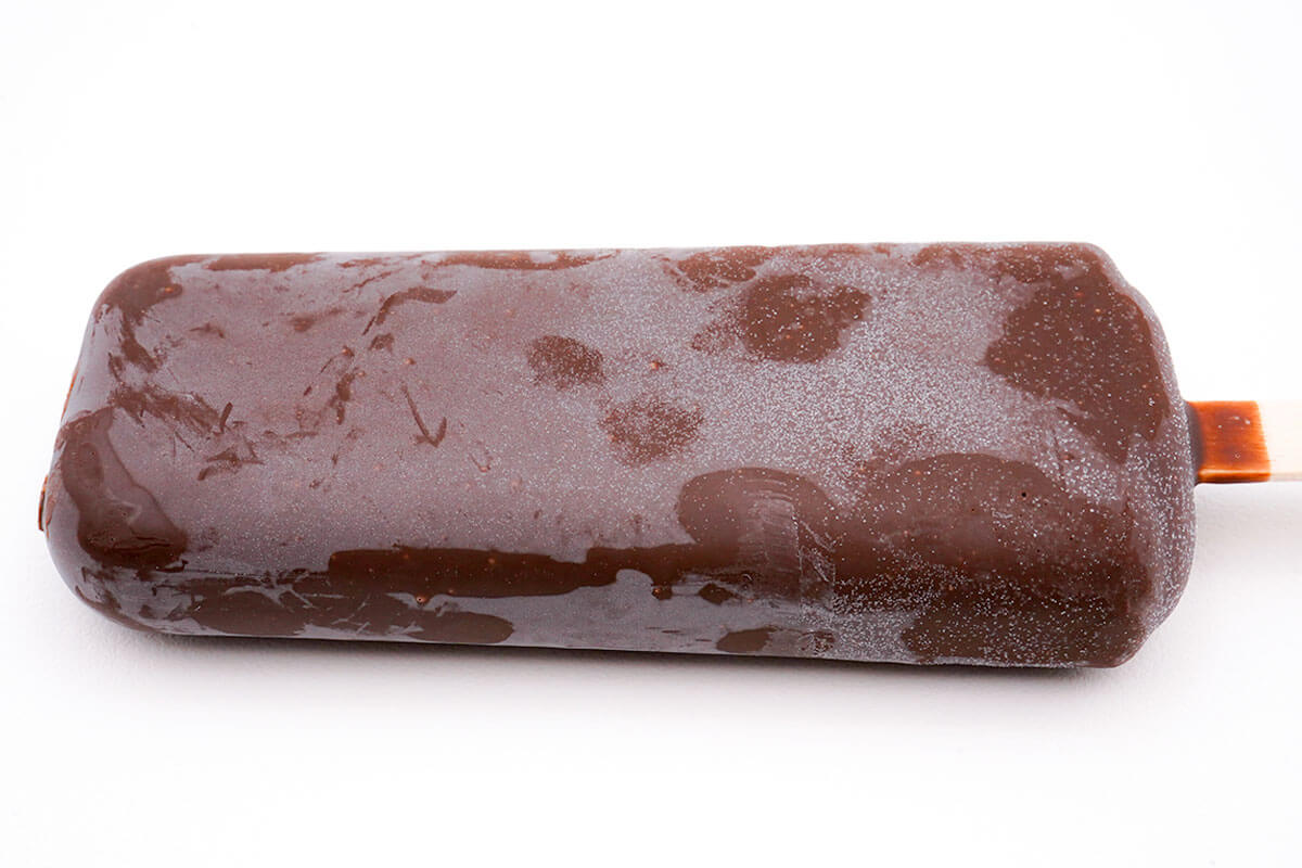 セブンイレブン不二家LOOK加賀棒ほうじ茶＆宇治抹茶