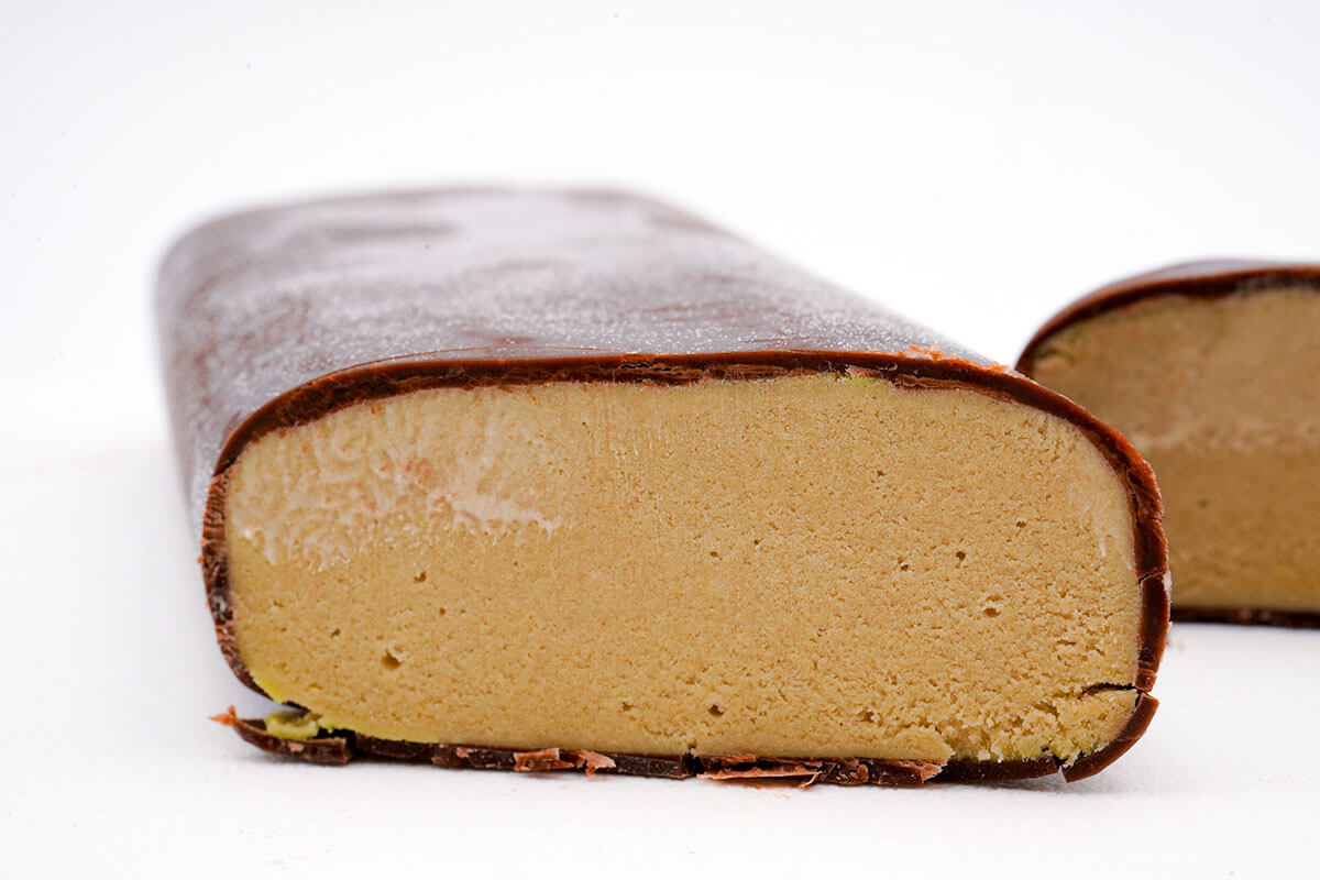 セブンイレブン不二家LOOK加賀棒ほうじ茶＆宇治抹茶