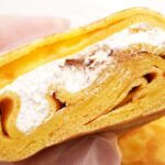 ファミマ・ザ・クレープ　生チョコ増量