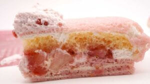 ローソン、このコラボは最高だわ!「マジ美味ぞ」「いくらでも食べられる」「最推し」神スイーツ大反響