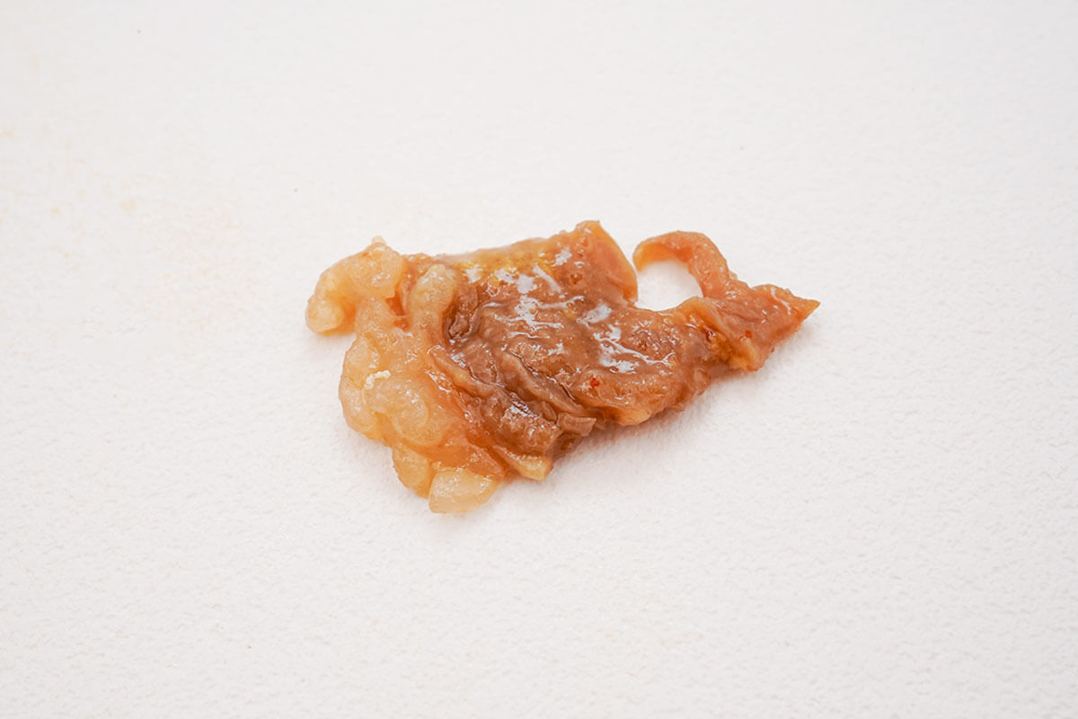 マクドナルド「コク旨かるび焼肉風てりたま」