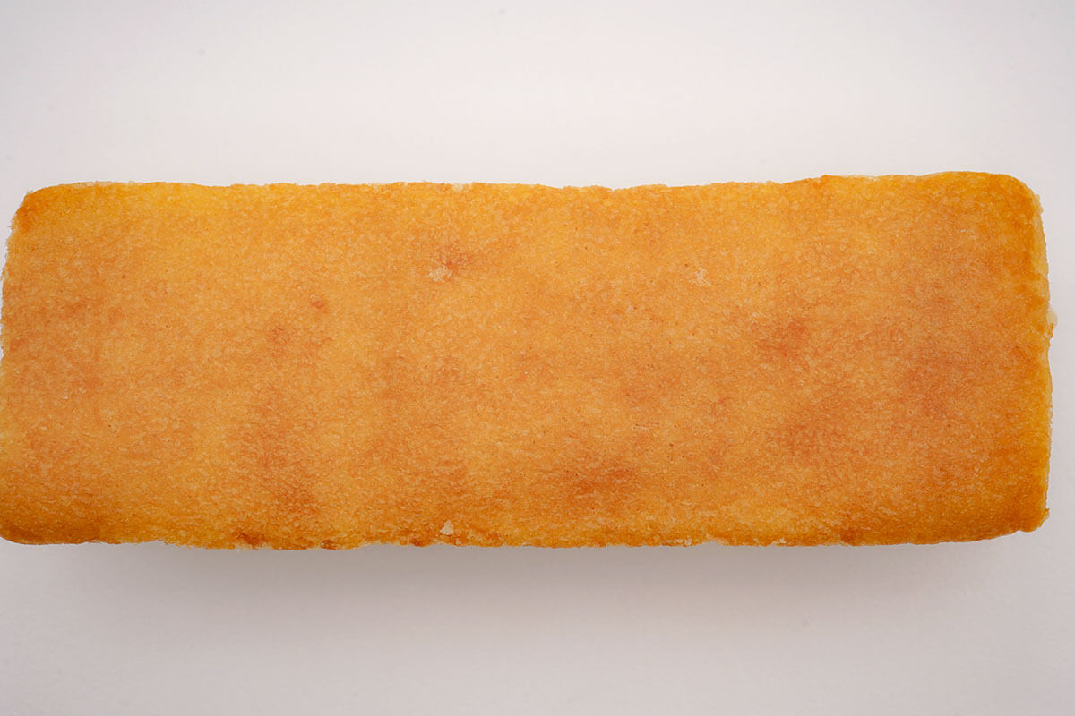 無印良品「不揃い　塩パン風バウム」