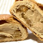 セブンイレブン 紅茶のアップルパイ アールグレイ紅茶クリーム