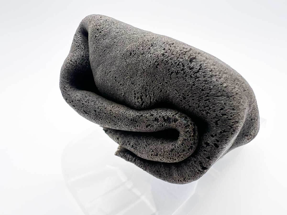 ファミマブラックサンダー　モチザクチョコクレープ