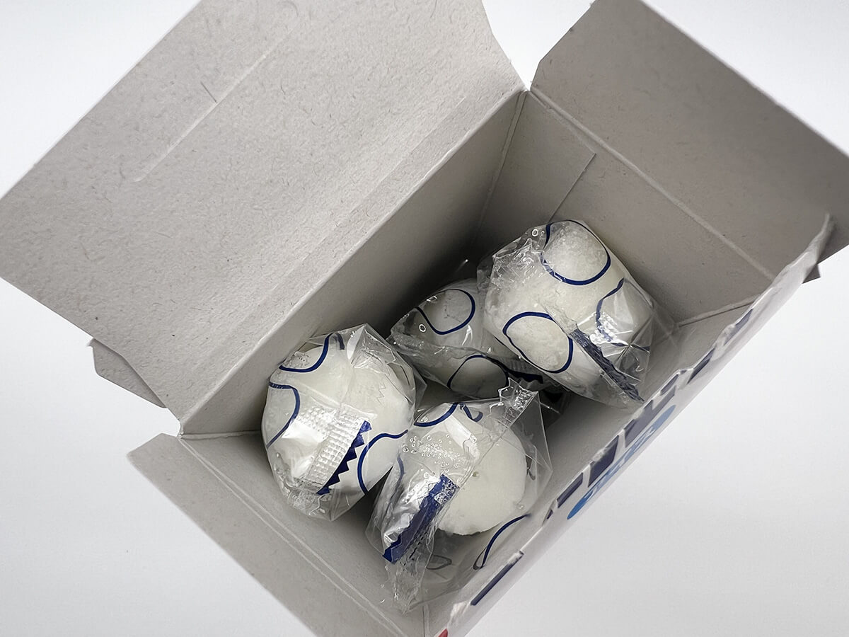 ローソン井村屋 ひとくちヨーグレットアイス