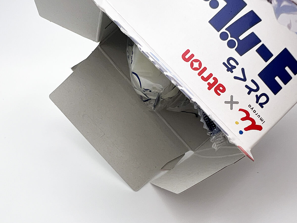 ローソン井村屋 ひとくちヨーグレットアイス