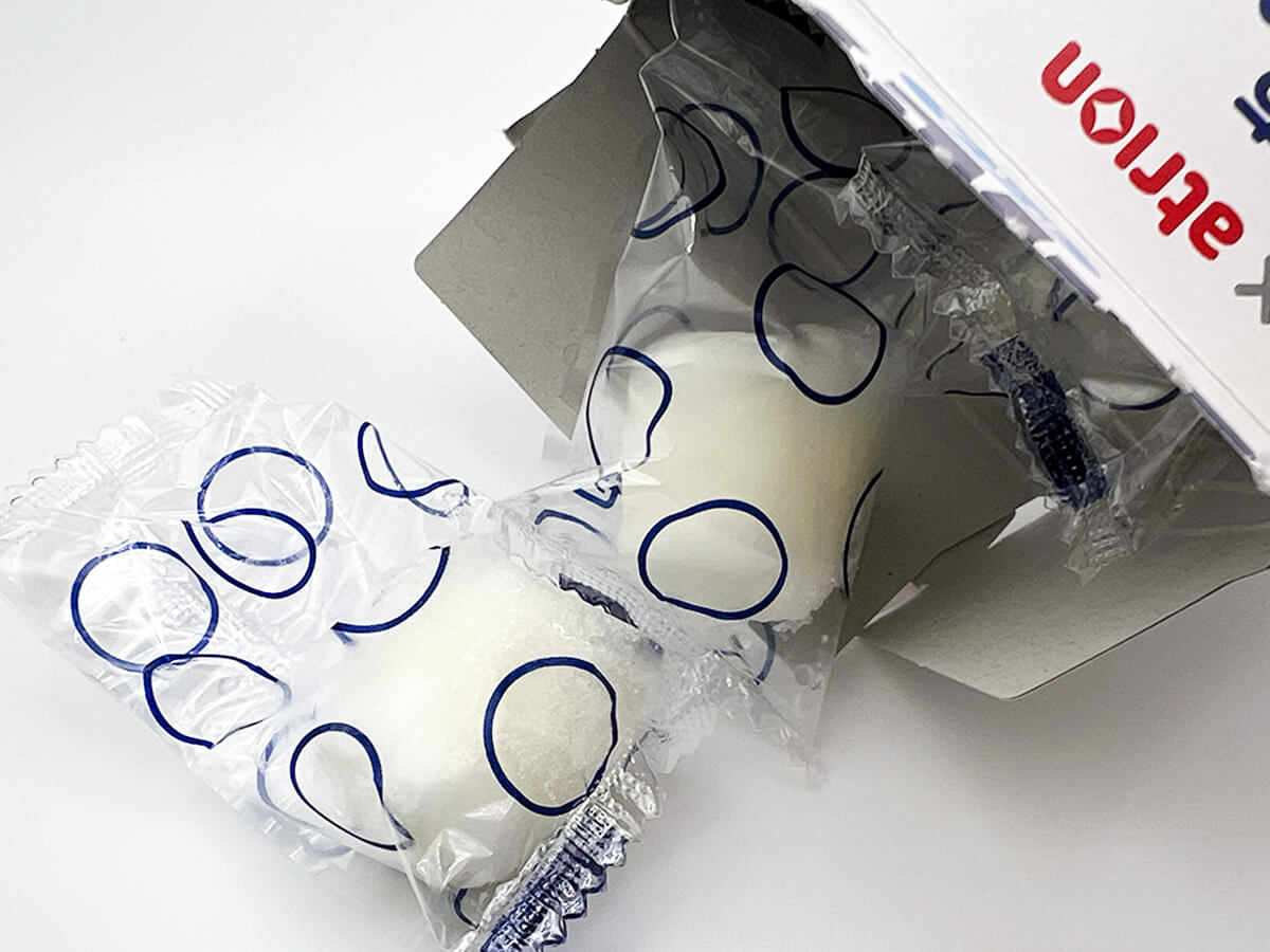 ローソン井村屋 ひとくちヨーグレットアイス