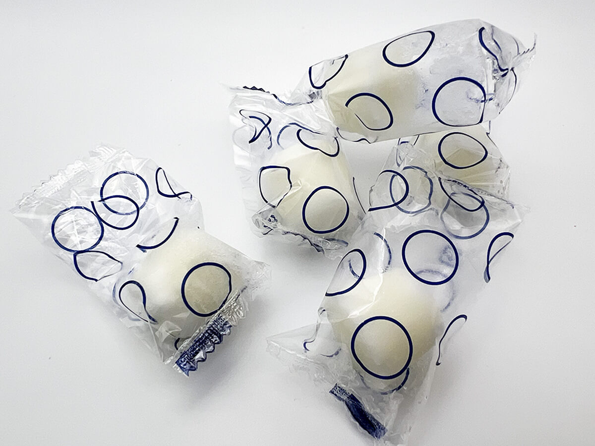 ローソン井村屋 ひとくちヨーグレットアイス