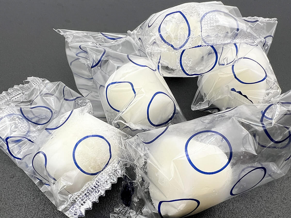 ローソン井村屋 ひとくちヨーグレットアイス