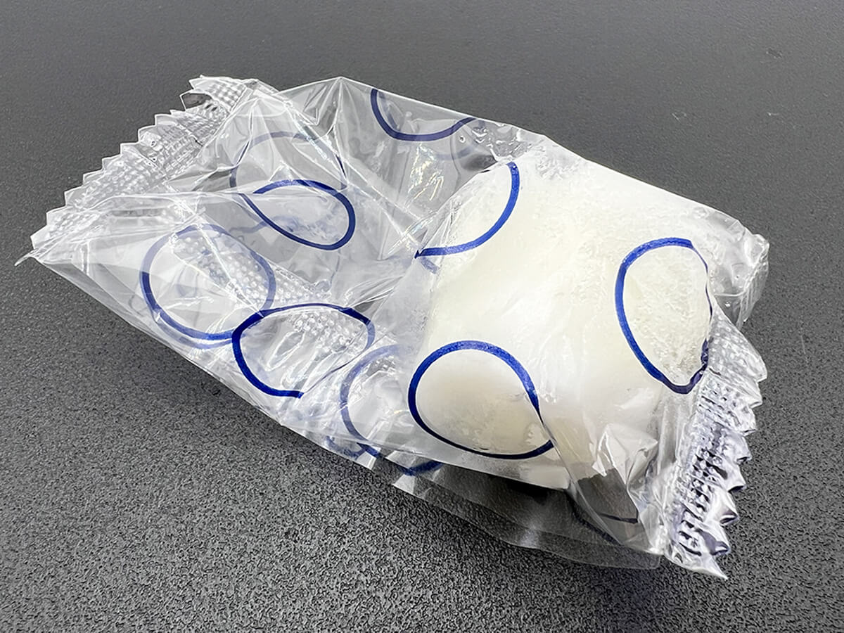 ローソン井村屋 ひとくちヨーグレットアイス