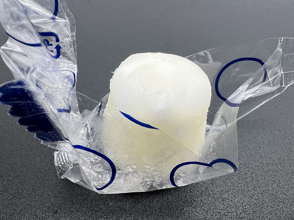 ローソン井村屋 ひとくちヨーグレットアイス