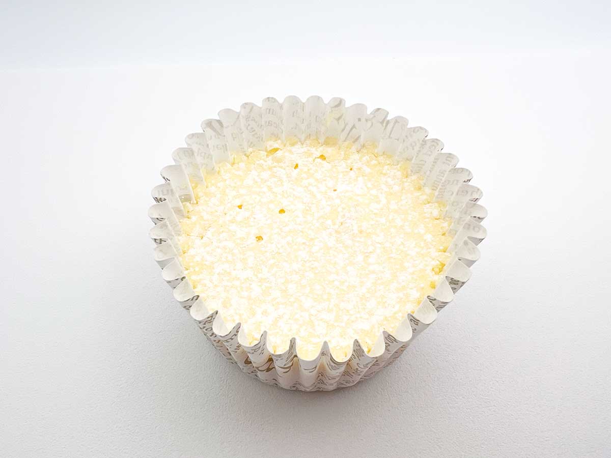 セブンイレブンとろ生食感チーズケーキ さわやか仕立て