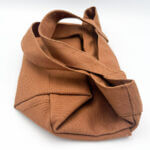 無印良品の「帆布 ミニトートバッグ」