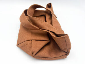 無印良品の「帆布 ミニトートバッグ」