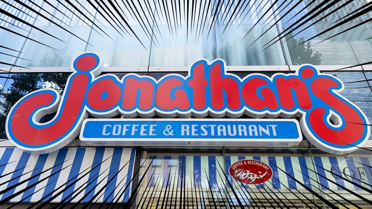 ジョナサンの生ビール&角ハイボールの半額クーポンがお得すぎる！