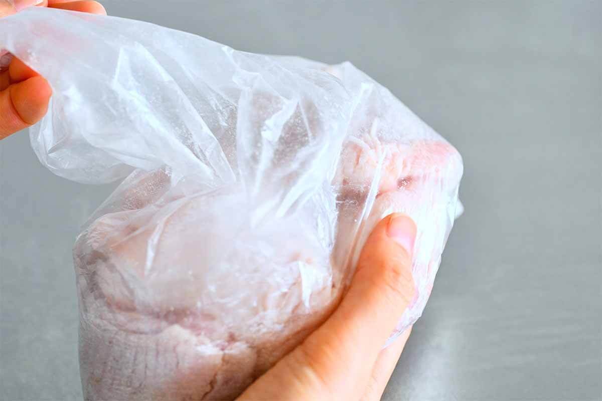 栗原はるみさん「チキンのトマト煮」