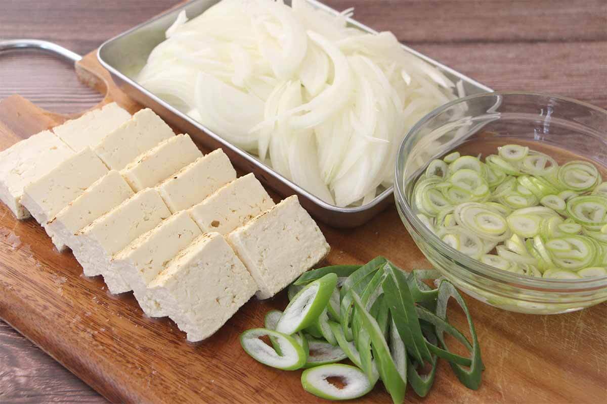 笠原将弘さん「牛すじ煮」