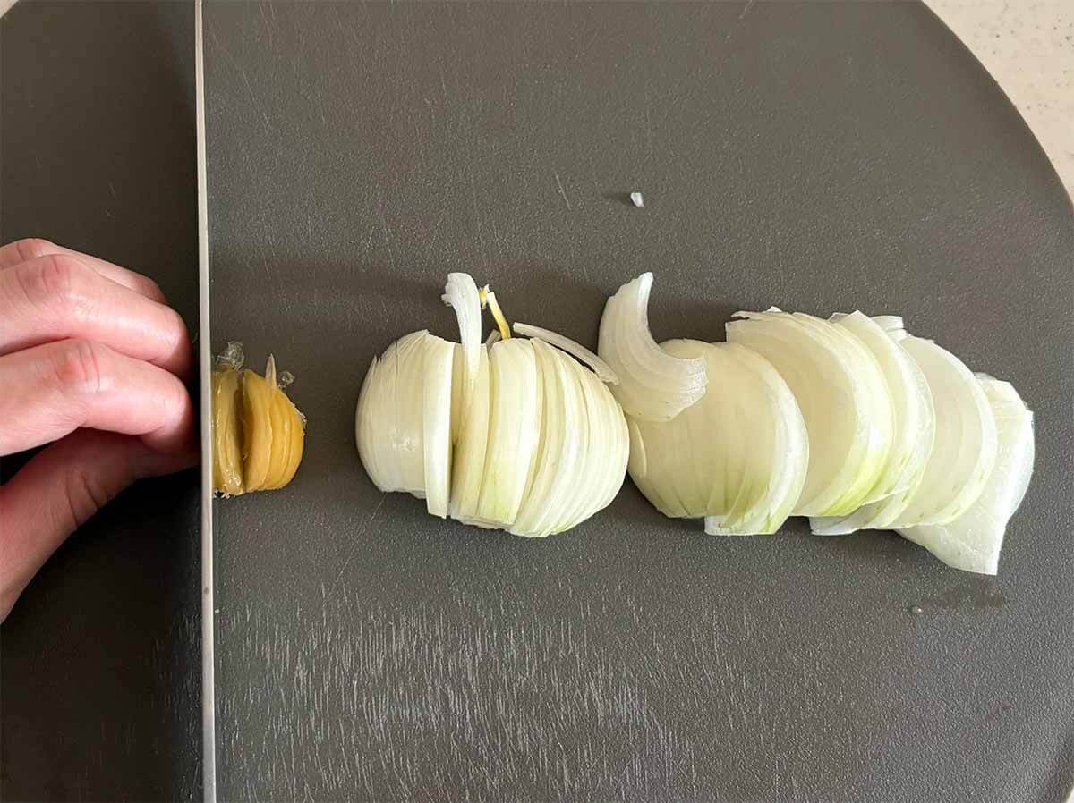 タサン志麻さん「豚肉のリエット」