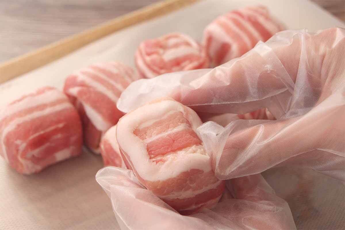 タサン志麻さん「厚揚げの照り焼き 薬味タルタル添え」