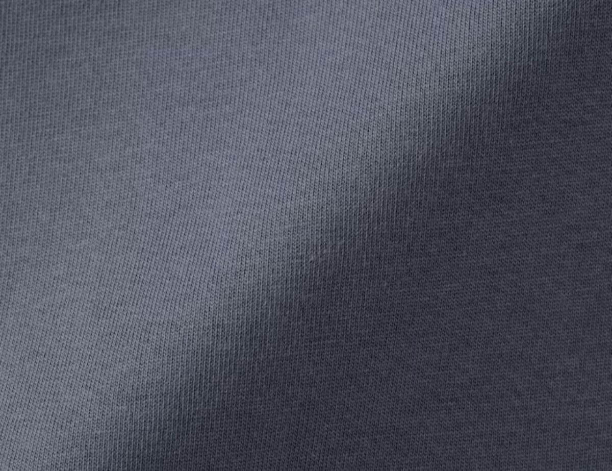 無印良品　婦人　天竺編みクルーネック長袖Ｔシャツ