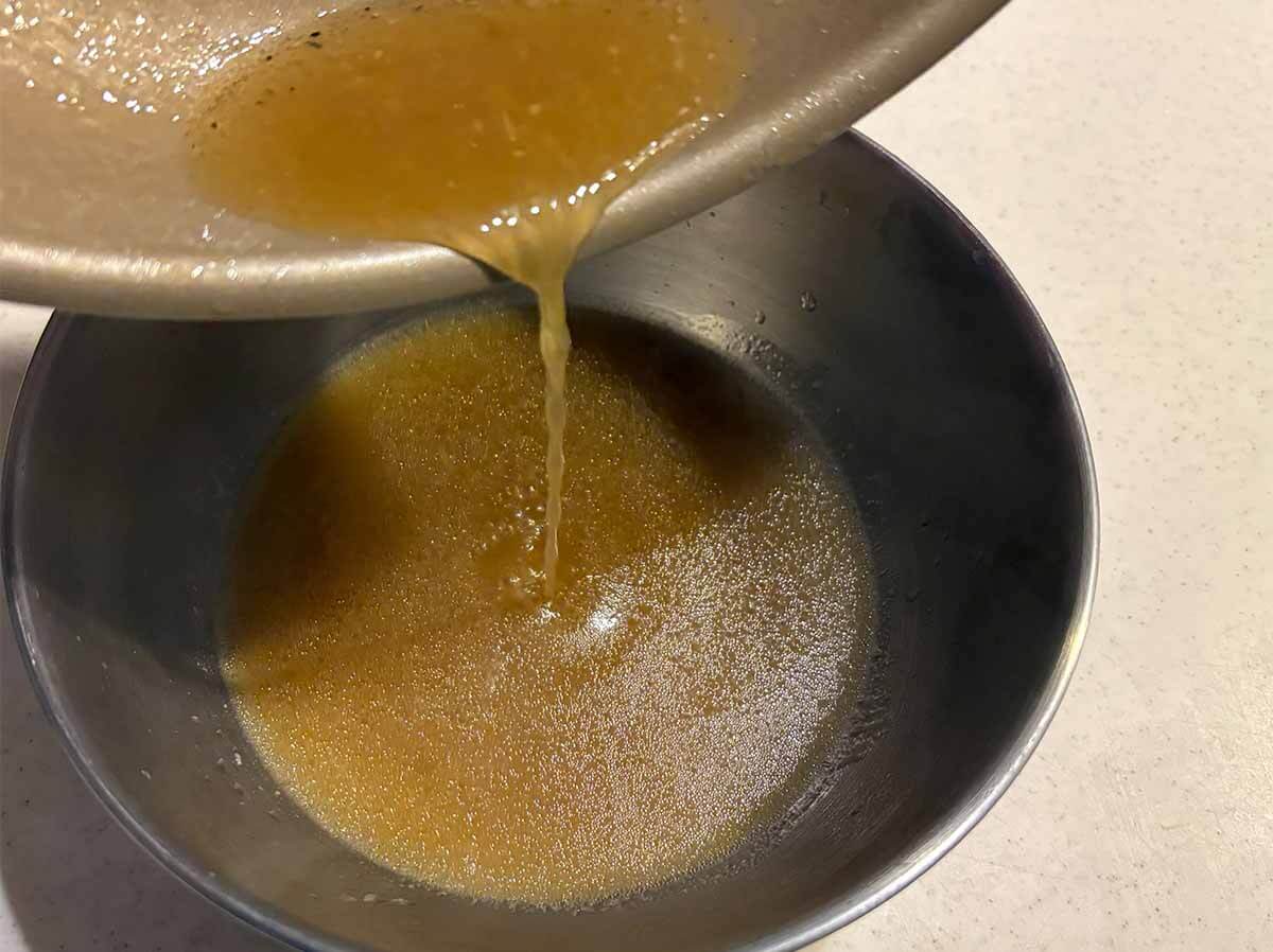 タサン志麻さん「豚肉のリエット」