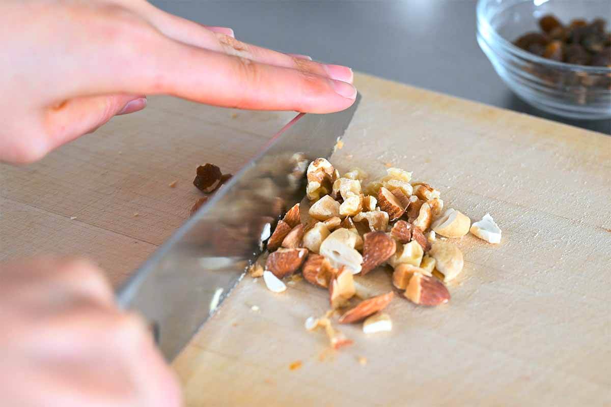 タサン志麻さん「豚ヒレ肉のベーコン巻きロースト」