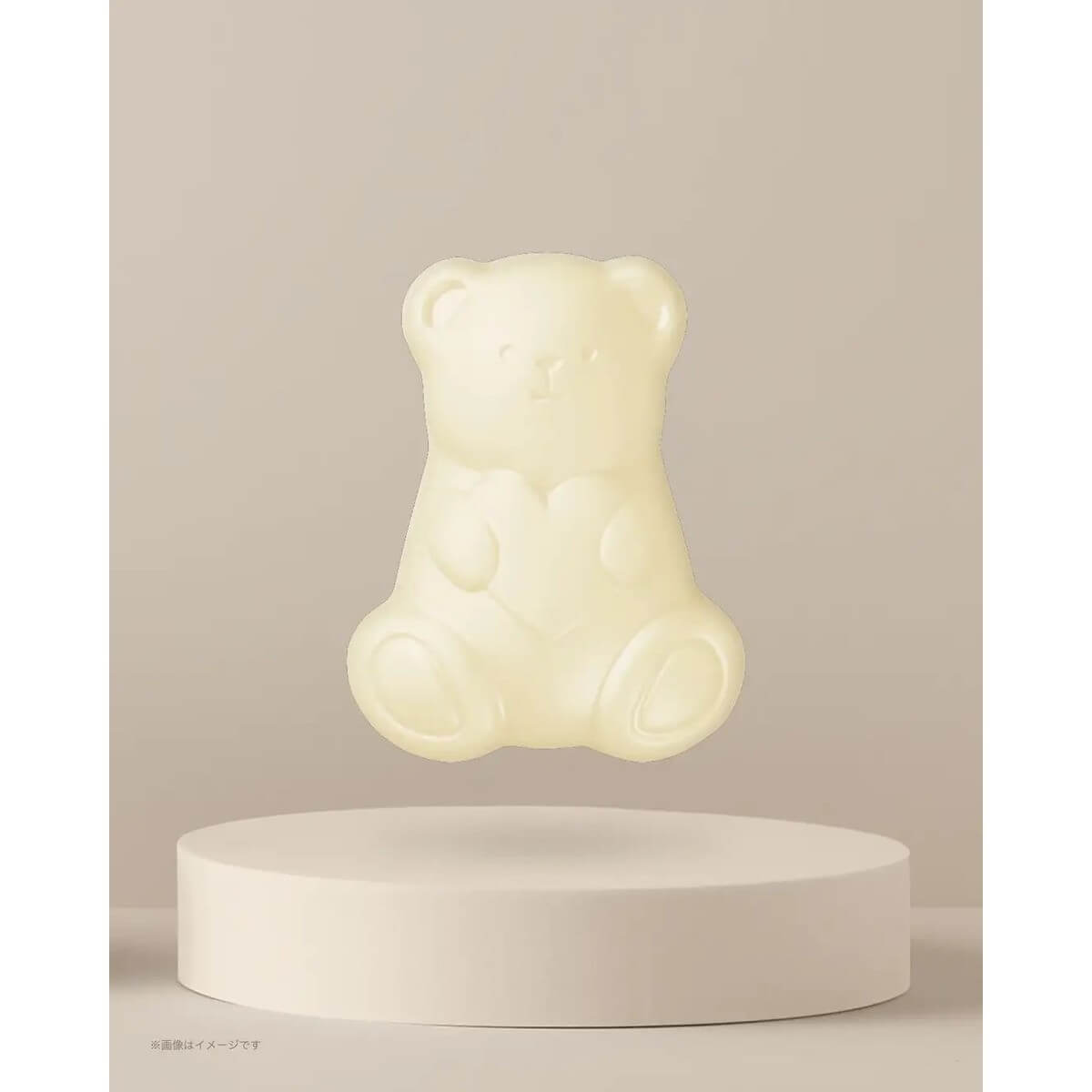 ゴディバ「ジョイフルミックス ホワイト ベア」