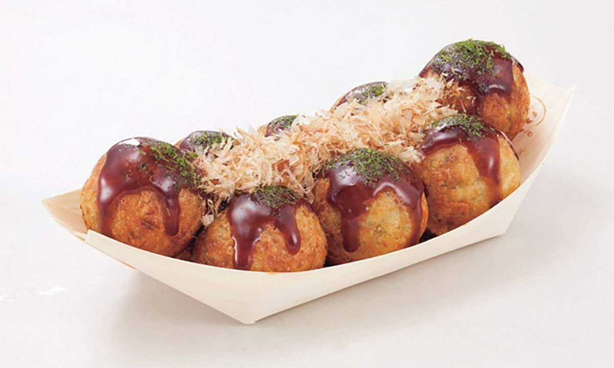 JAF会員限定で築地銀だこのたこ焼が390円引きでお得！