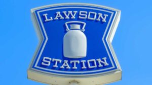 ローソンヒット商品