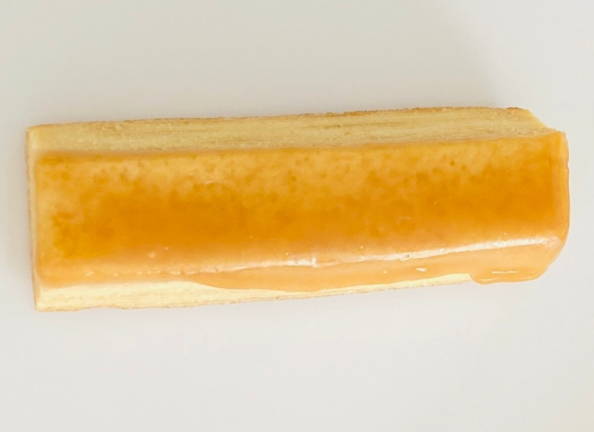 無印良品「みたらし団子風バウム」