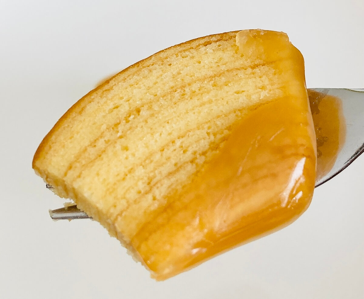 無印良品「みたらし団子風バウム」