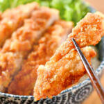 やっぱ、山本ゆりさんすごいわ！「卵いらず」「ご飯とまらん」「リピ確定」鶏肉の感動レシピ