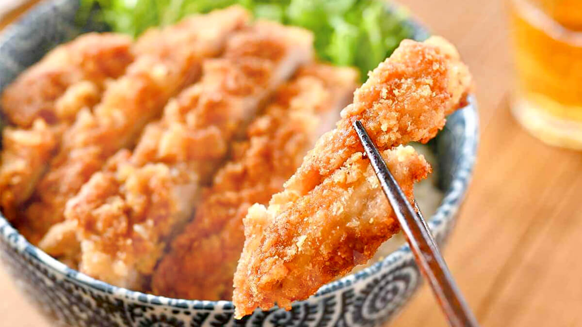 やっぱ、山本ゆりさんすごいわ！「卵いらず」「ご飯とまらん」「リピ確定」鶏肉の感動レシピ