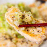 やっぱ、笠原将弘さんすごいわ！「まるで牛タン」「リピ確定です」鶏もも肉の感動レシピ