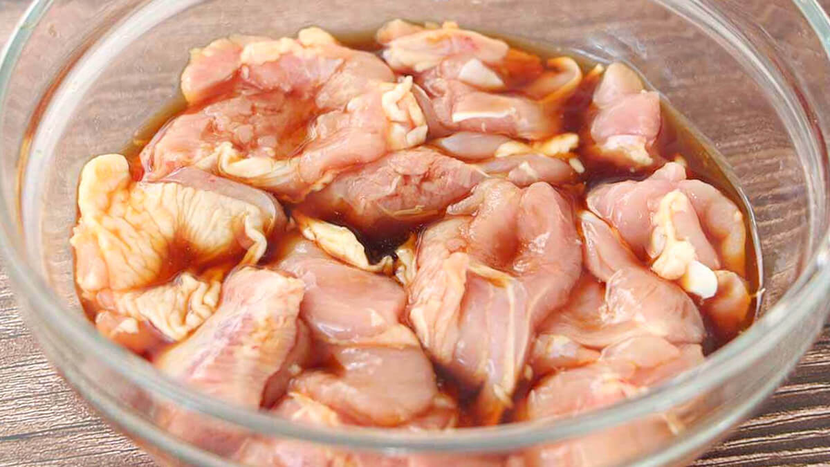 やっぱ、土井善晴さんすごいわ！「無限にいける」「また作りたい」鶏肉の感動レシピ